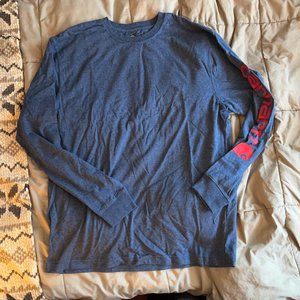 Carhartt Long Sleeve